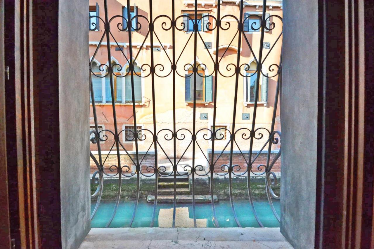 San Barnaba On The Canal Veneza Exterior foto